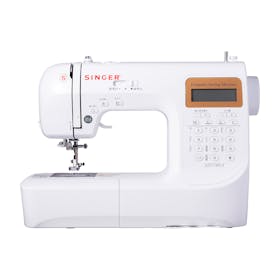 シンガー コンピューターミシン SN778EXを検証レビュー