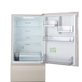 東芝ライフスタイル VEGETA 冷蔵庫 GR-W36SV-UCを検証レビュー！二人