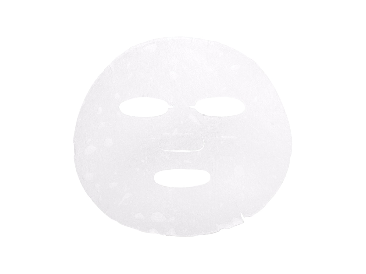 ネイチャーリパブリック ビタペアC デイリーシートマスクをレビュー