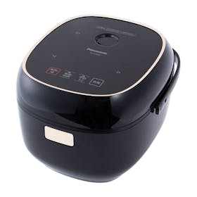 パナソニック IHジャー炊飯器 SR-KT060をレビュー！クチコミ・評判をも