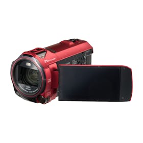 パナソニック HC-VX992MSを徹底レビュー！実際に使ってわかった