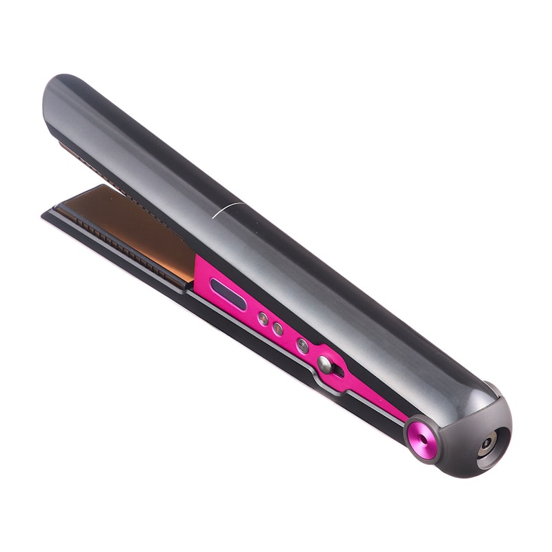 Dyson Corrale ブラックニッケル HS03 NFの口コミ・評判は？実際に使っ