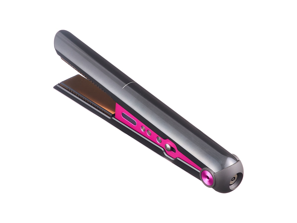 Dyson Corrale ブラックニッケル HS03 NFの口コミ・評判は？実際に使っ