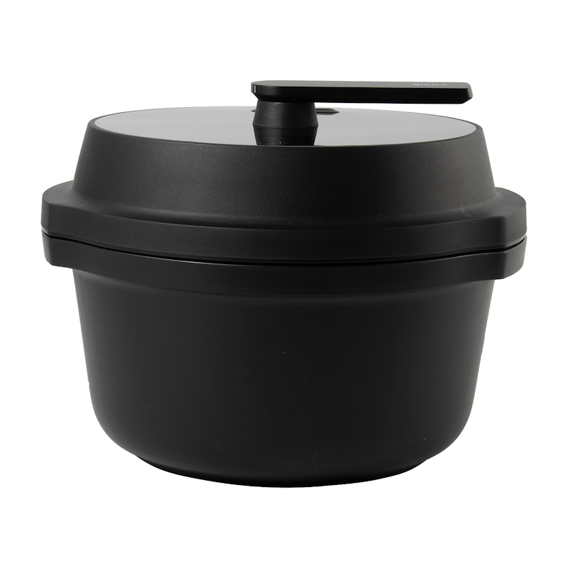 T-fal ラクラ・クッカー プラス コンパクト電気圧力鍋 CY353AJPを