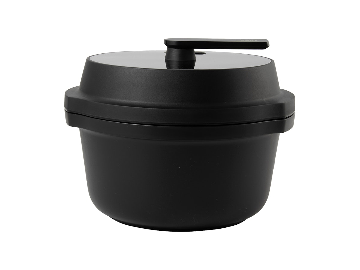 オートクッカー ビストロ NF-AC1000をレビュー！クチコミ・評判をもと