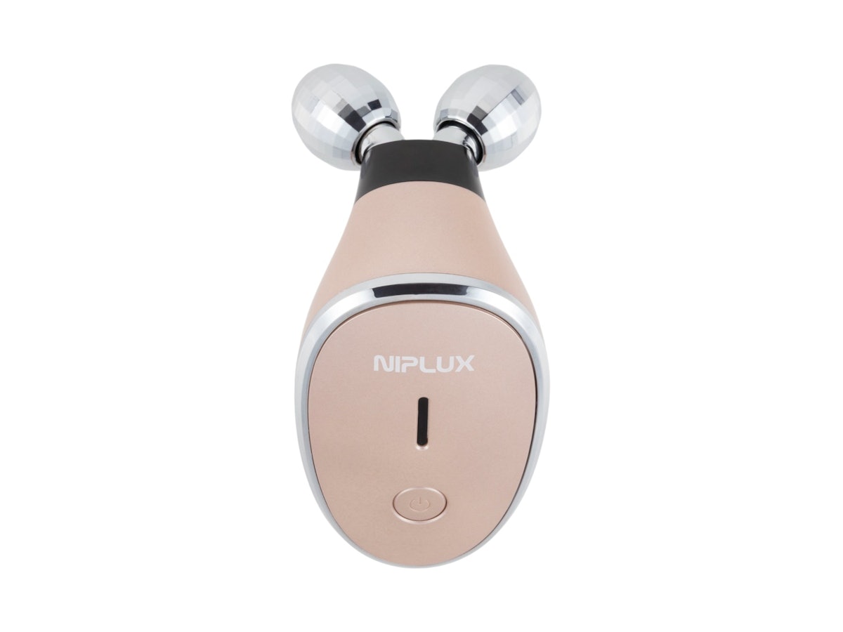 日創プラス NIPLUX BEAUTY QRELLEの口コミ・評判を元に検証して