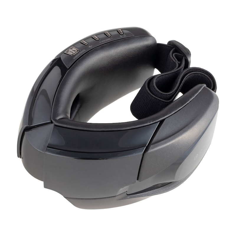 ドリームファクトリー ドクターエア 3Dアイマジック REM-04を検証