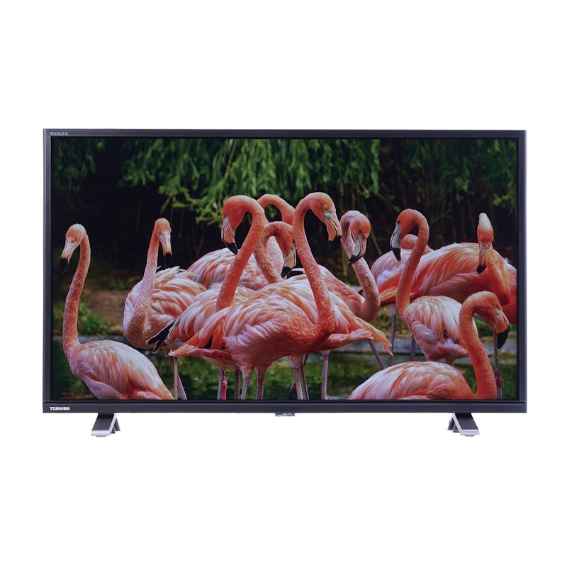 Hisense 液晶テレビ 32V型 32A40Hをレビュー！クチコミ・評判をもとに