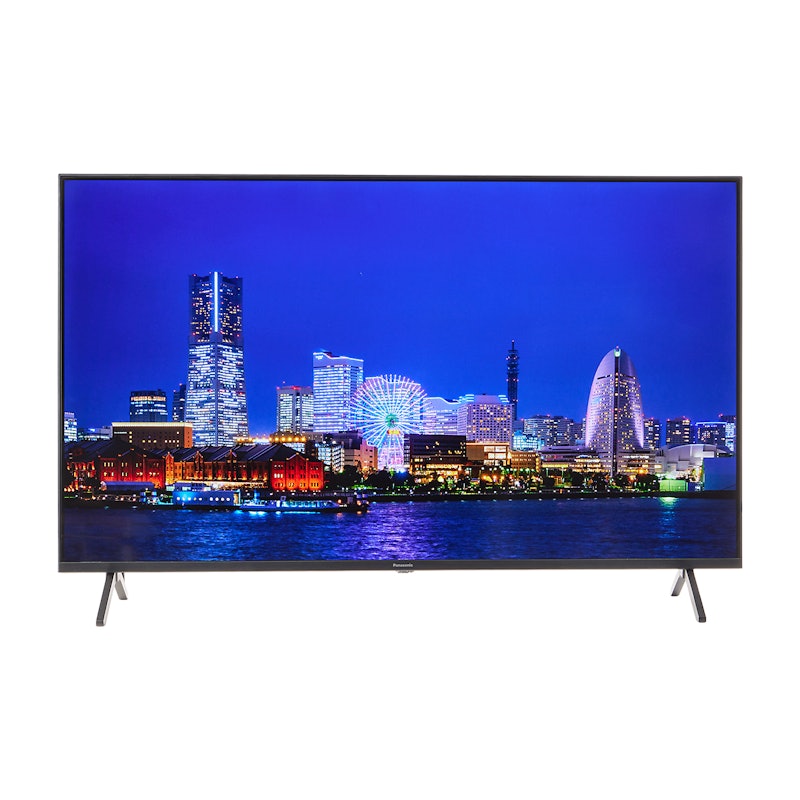 ハイセンス 50V型 4K液晶テレビ 50U7Hをレビュー！クチコミ・評判をも