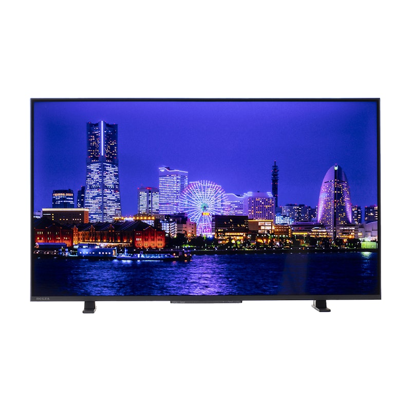 TVS REGZA ハイビジョン液晶 40V35Nを徹底レビュー！実際に使って