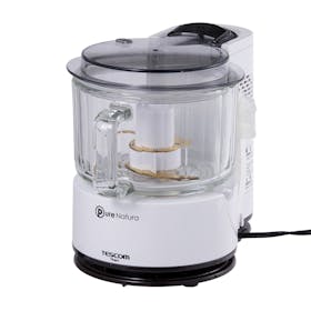 パナソニック フードプロセッサー MK-K48P-Wをレビュー！クチコミ