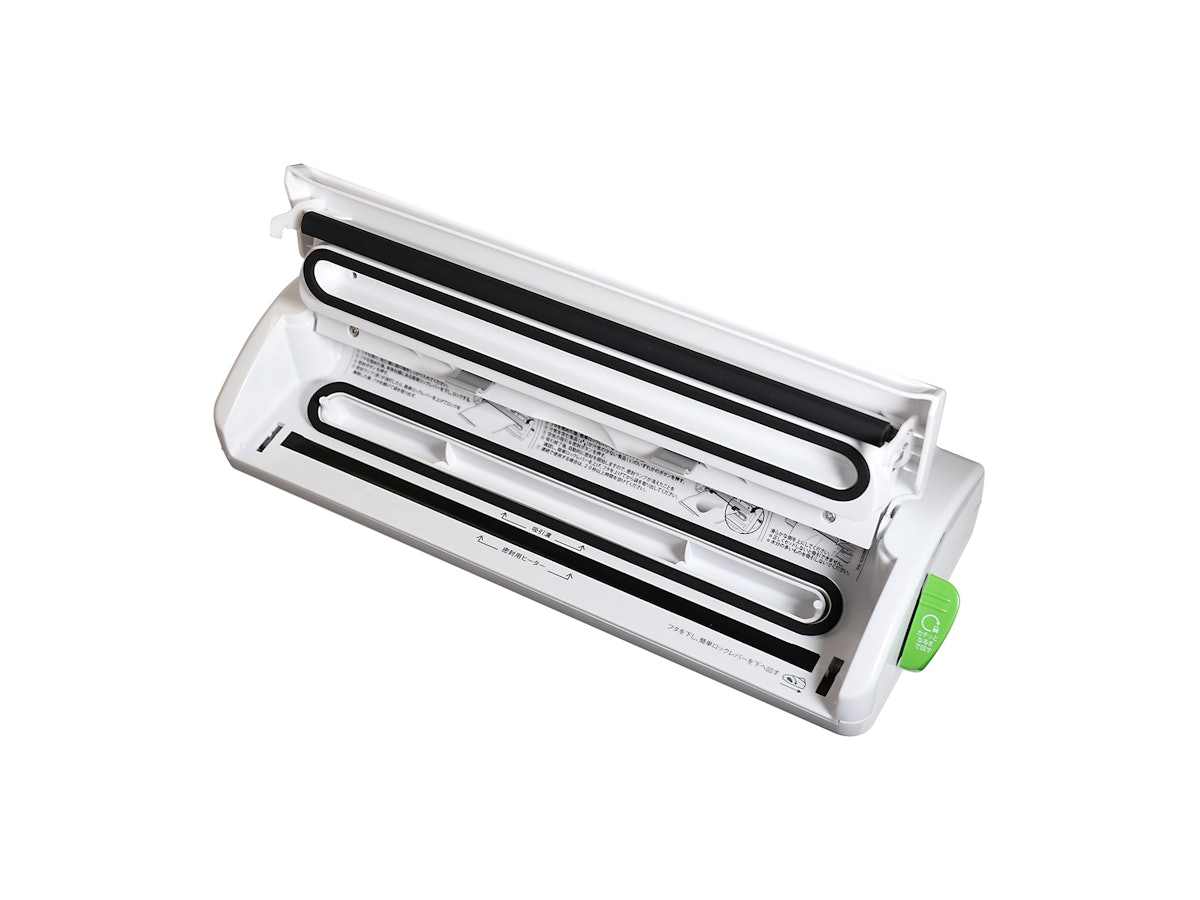 フードセーバー V2240をレビュー！クチコミ・評判をもとに徹底検証