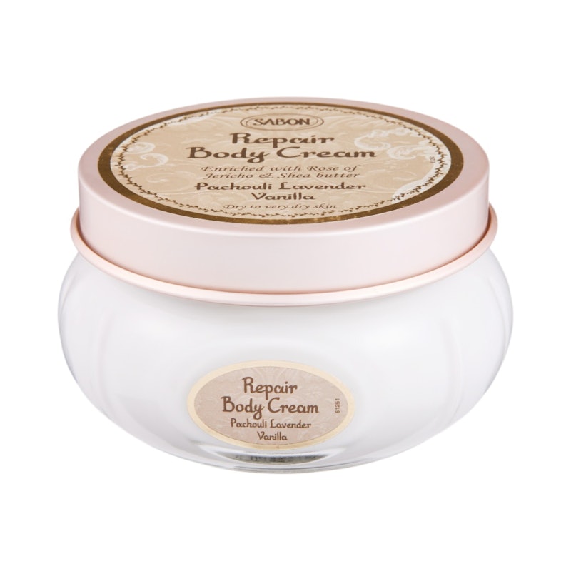 SABON リペアボディクリームを検証レビュー！ボディクリームの選び方も