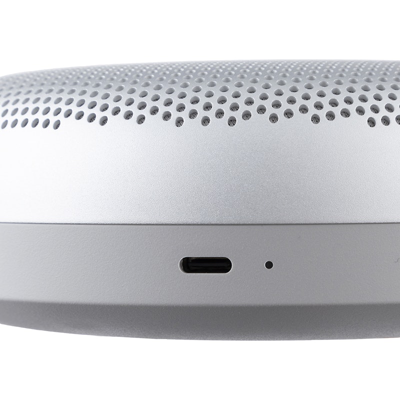 Bang & Olufsen Beosound A1 2nd Genをレビュー！クチコミ・評判をもと