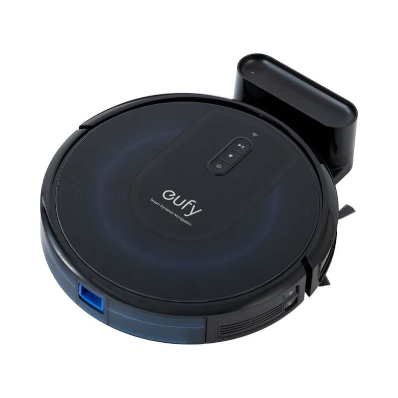 Anker Eufy RoboVac G30 T2250512を検証レビュー！ロボット掃除機の