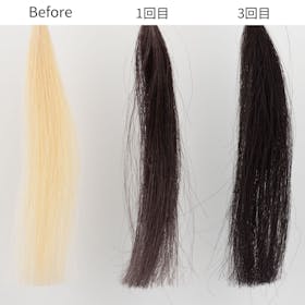 プレミアアンチエイジング clayence クレイスパ カラートリートメント