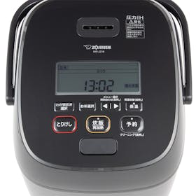 象印マホービン 極め炊き 圧力IH炊飯ジャー NW-JZ18を検証レビュー！一