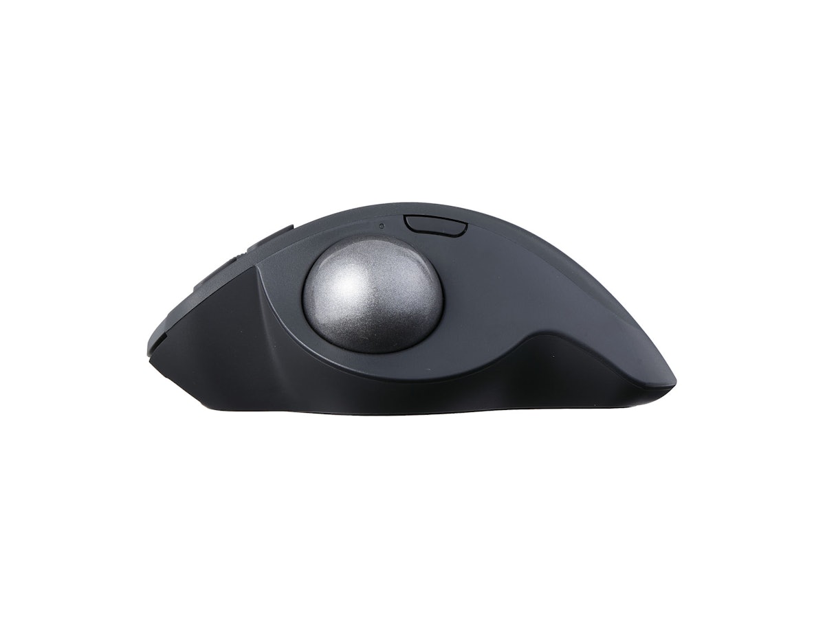 ロジクール MX Ergo S MXTB2dの口コミ・評判は？実際に使ってよい点