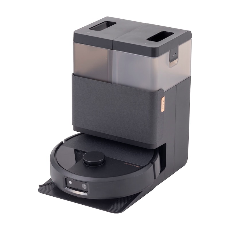 アイロボット Roomba Plus 505 Combo + AutoWash 充電ステーション