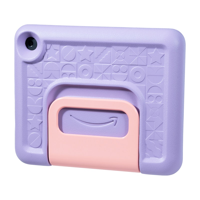 Amazon Fire 7 キッズモデルを検証レビュー！子供用タブレットの選び方