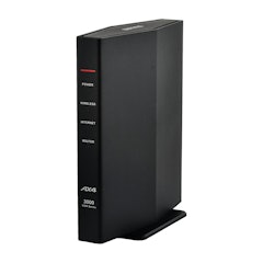 バッファロー BUFFALO 無線LANルーター WSR3600BE4P/NBKを検証レビュー