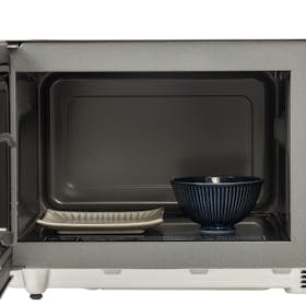 パナソニック 単機能レンジ NE-FL222をレビュー！クチコミ・評判をもと