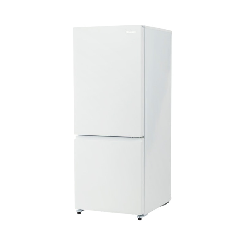 三菱電機 冷蔵庫 MR-P15K-Wを検証レビュー！一人暮らし向け冷蔵庫の