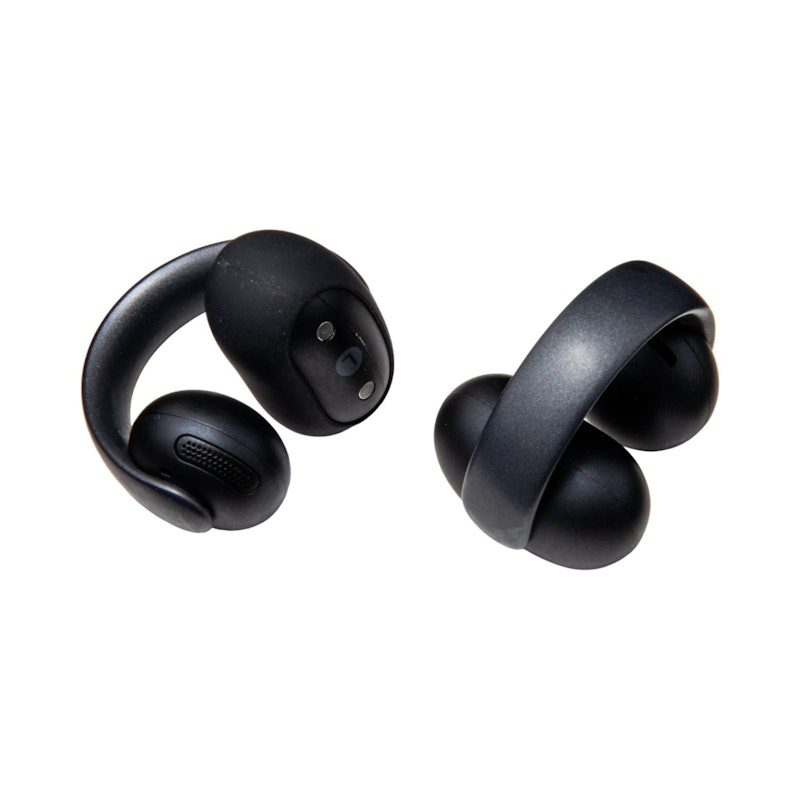 Anker Soundcore AeroClipを検証レビュー！オープンイヤーイヤホンの