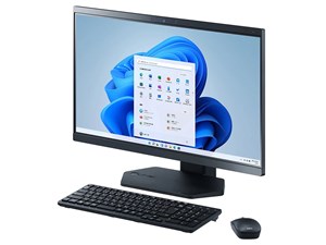 NEC PC-GD187DEAH 一体型PC デスクトップパソコン 27型液晶 NEC 液晶一