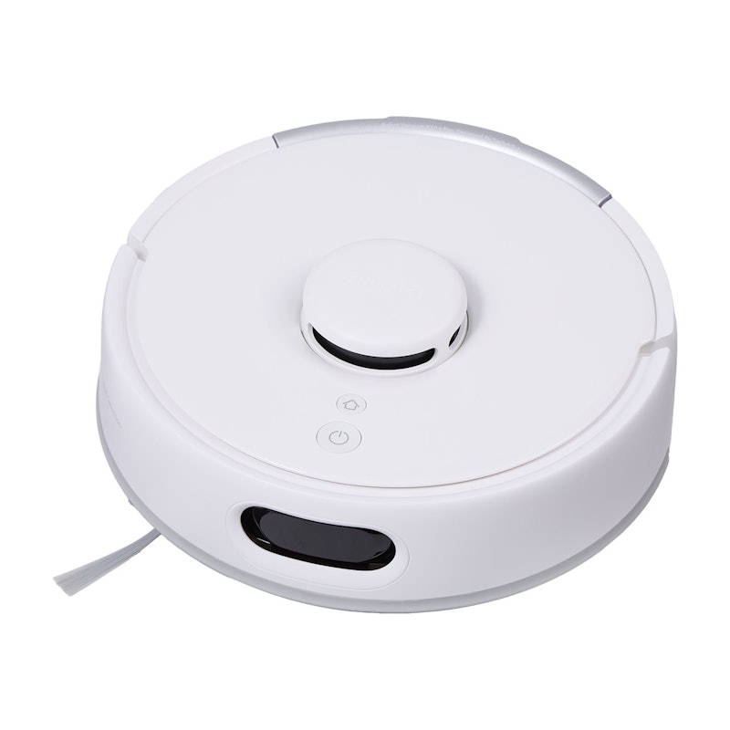 SwitchBot ロボット掃除機 K10+Proを検証レビュー！ロボット掃除機の