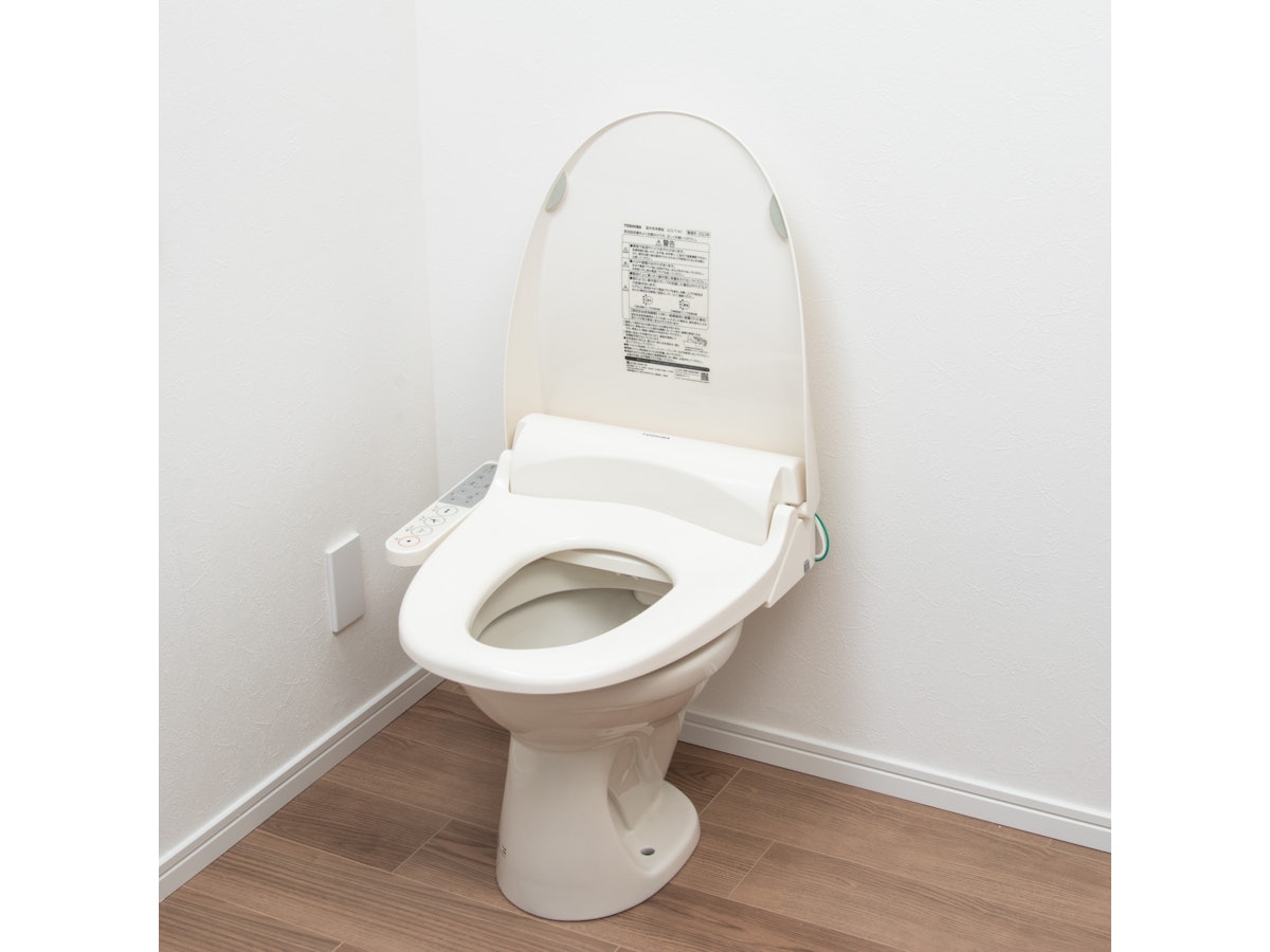 東芝 温水洗浄便座 クリーンウォッシュ SCS-T161の口コミ・評判は