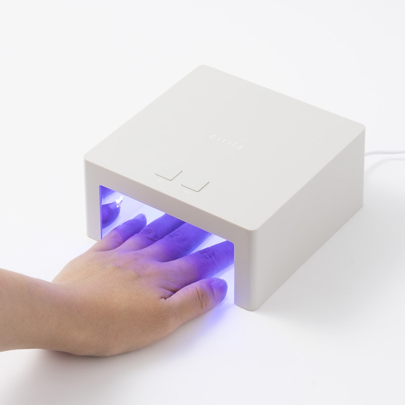 IML シリラ ジェルネイルキット＋3カラー CL-0004を検証レビュー