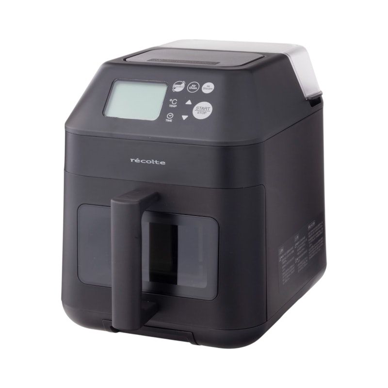 BRUNO ガラスエアフライヤー BOE122を検証レビュー！ノンフライヤーの