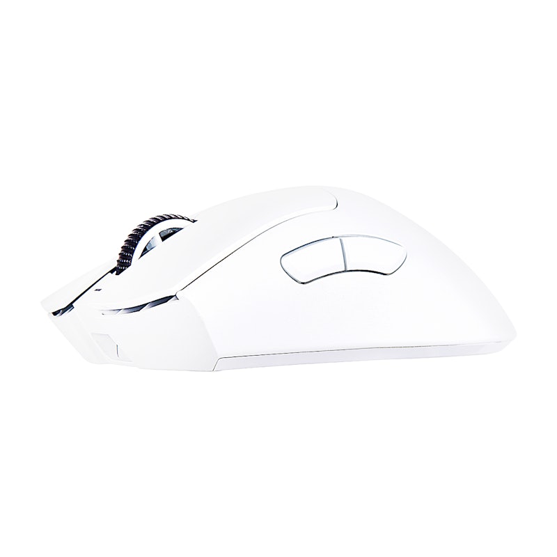 Razer DeathAdder V3 Proの口コミ・評判は？実際に使ってメリット