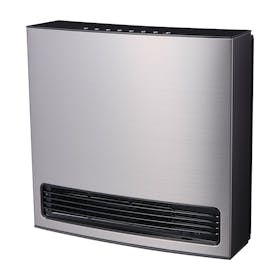 ノーリツ ガスファンヒーター Deluxe Typeプロパンガス GFH-4007D-WMを