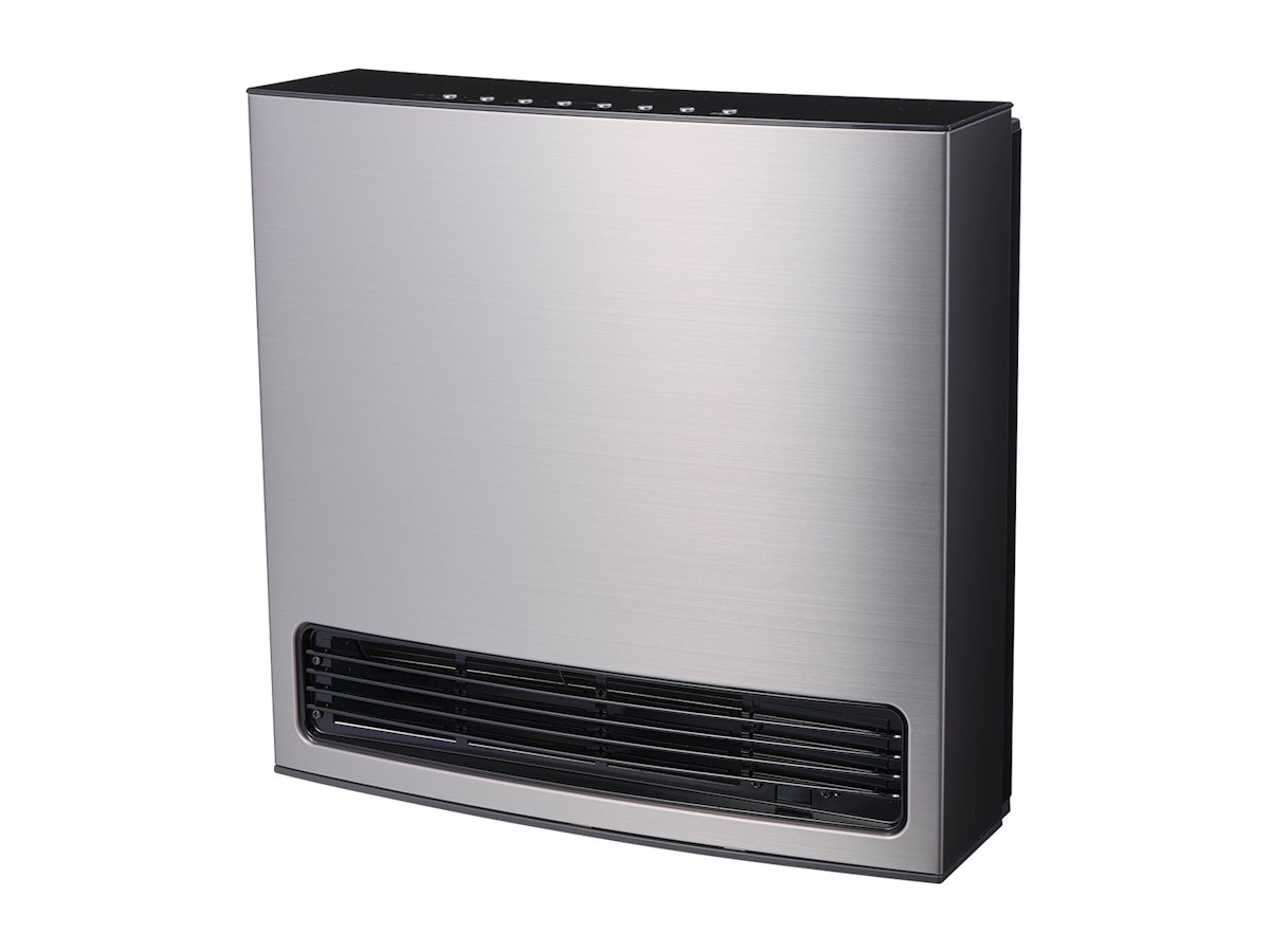 88-C NORITZ ガスファンヒーター 都市ガス用 GFH-4001D-WH ノーリツ