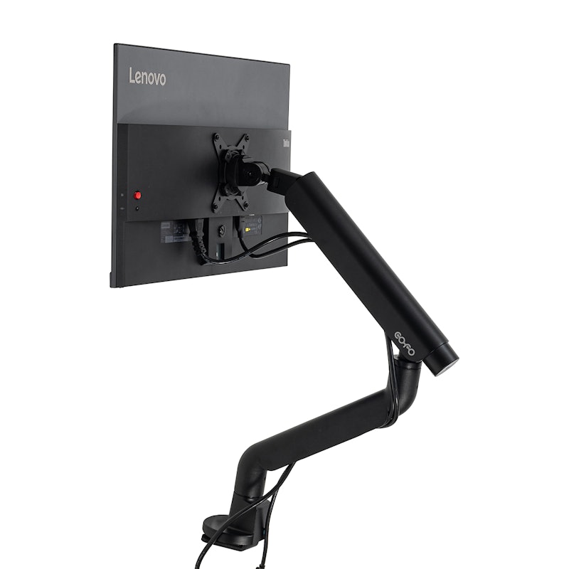 COFO無重力モニターアームProを徹底レビュー！実際に使ってわかった