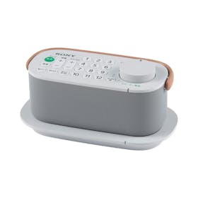 ソニー お手元テレビスピーカー SRS-LSR200をレビュー！クチコミ・評判