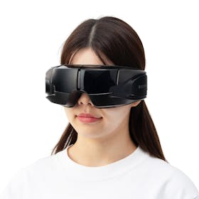 ドリームファクトリー ドクターエア 3Dアイマジック REM-04を検証