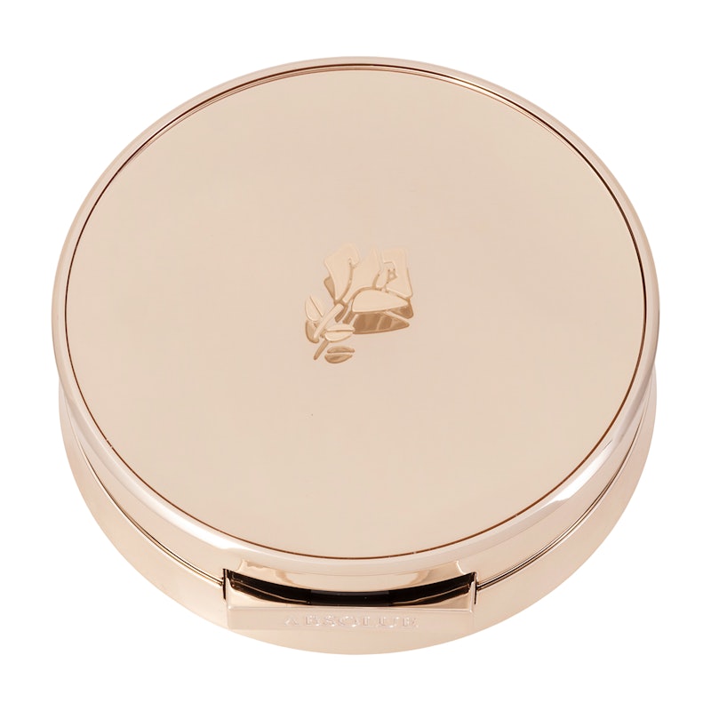 L'OREAL LANCOME アプソリュ タン クッションコンパクトを検証レビュー