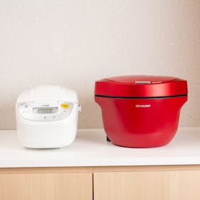 シャープ ヘルシオ ホットクック KN-HW24Gは買って後悔する？実際に