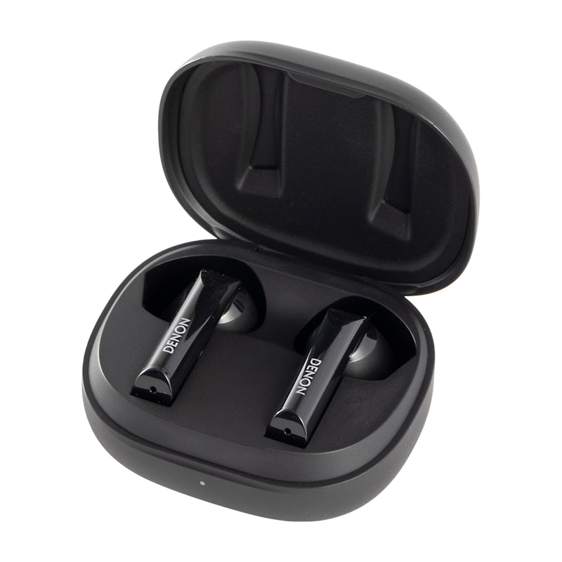 ディーアンドエムホールディングス DENON 開放型イヤフォン AH-C500W