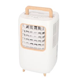 山善 YAMAZEN コンパクトクーラー YEC-M03を検証レビュー！ポータブル