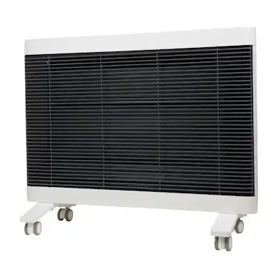 アルファックス・コイズミ LIVCETRA コンベクターヒーター LCH-0801／W