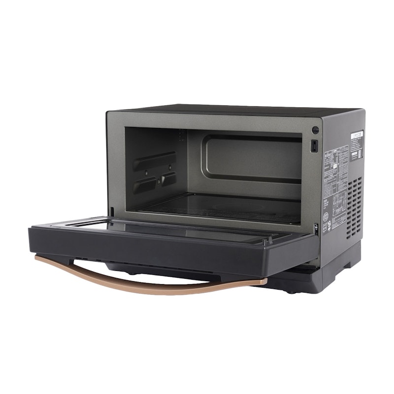 パナソニック オーブンレンジ NE-FS301をレビュー！クチコミ・評判をも