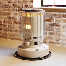 トヨトミ 対流形ストーブ KS-67Hを検証レビュー！石油ストーブの選び方