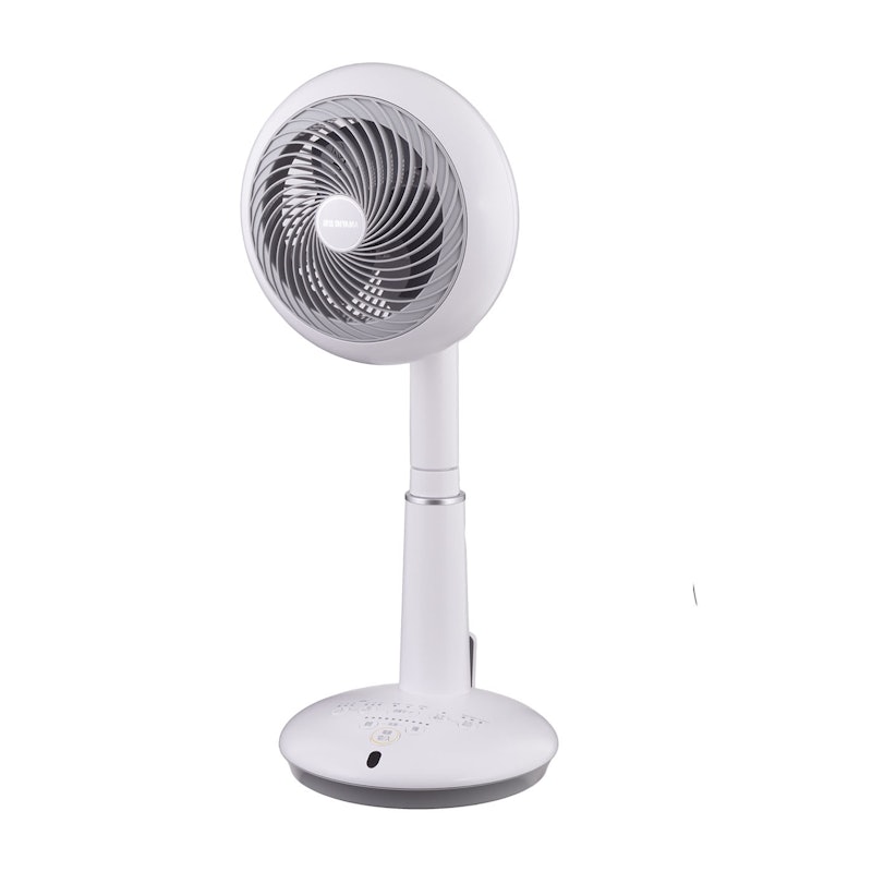 アイリスオーヤマ STF-DC15Tの口コミ・評判は？実際に使ってよい点・気