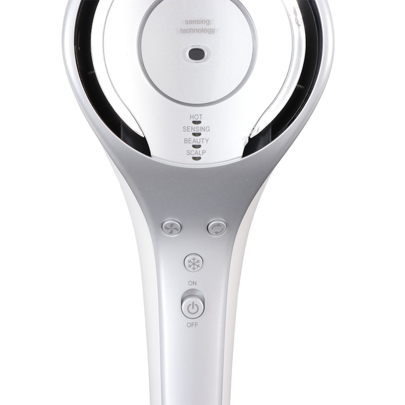 シャープ プラズマクラスタードレープフロードライヤー IB-WX2を