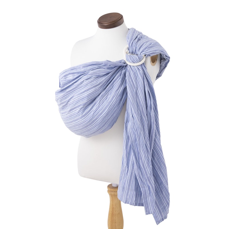 北極しろくま堂 キュットミー！しじら織りをレビュー！クチコミ・評判