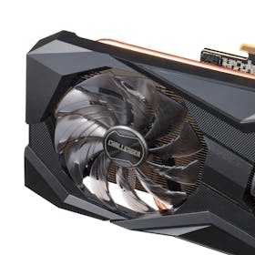ASRock AMD Radeon RX 6600 Challenger D 8GB RX6600 CLD 8Gを検証